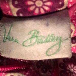 Vera Bradley purse